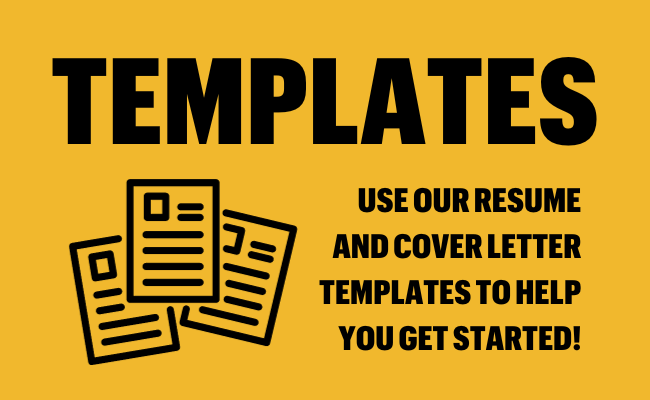 IMAGE: TEMPLATES 