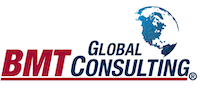 Image: Global BMT Consulting logo
