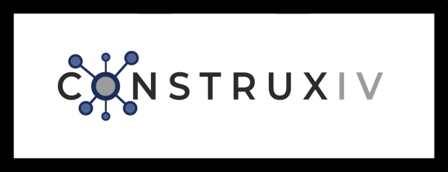 Image: Constructiv Logo 