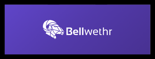Image: Bellwethr logo
