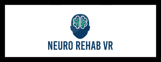 Image: Neuro Rehab Logo