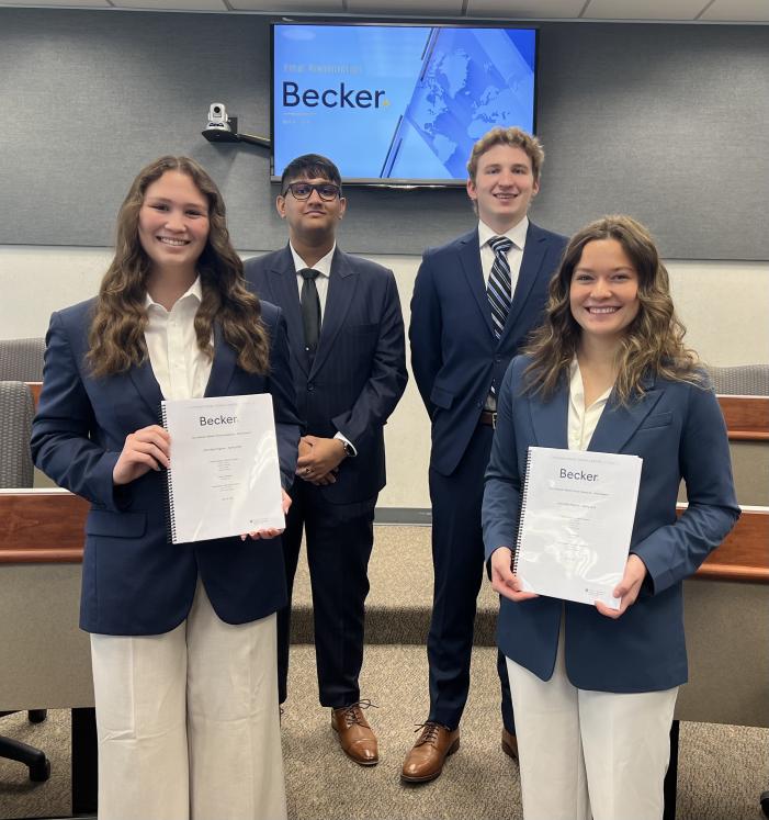 Becker Team