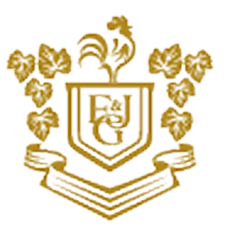 Graphic: E. &. J. Gallo Winery crest/logo