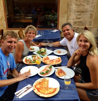 Meyer Family Spain