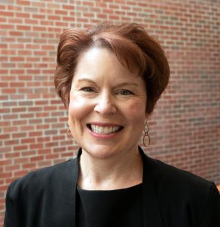 Professor Katie Essing