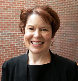 Professor Katie Essing