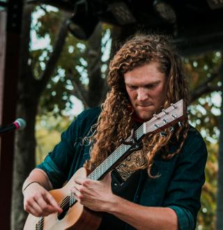 Grady Frazier