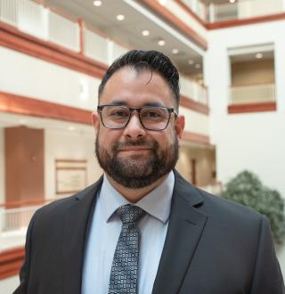 Marco Pantoja
