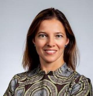 Kate Holland