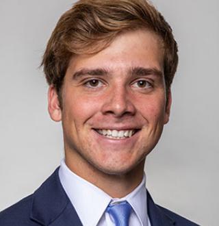 Ethan Joly