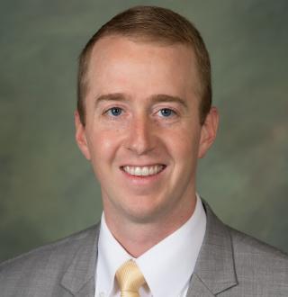 Brady Hodges