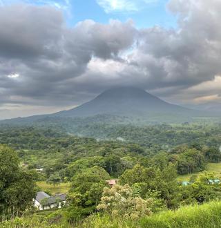 Costa Rica Village